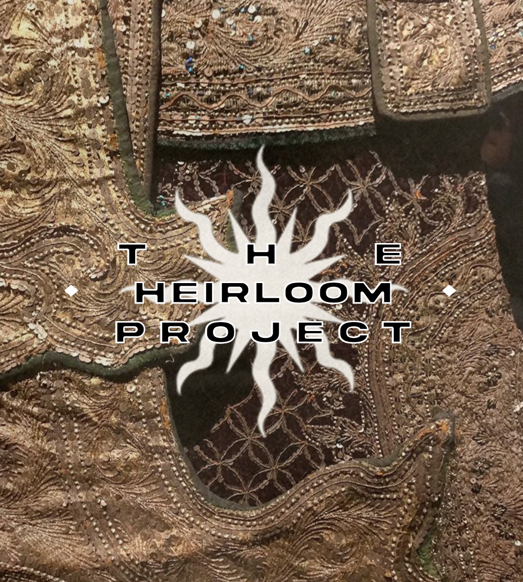 COVER THE HEIRLOOM PROJECT (7) - 1060 BY 1178