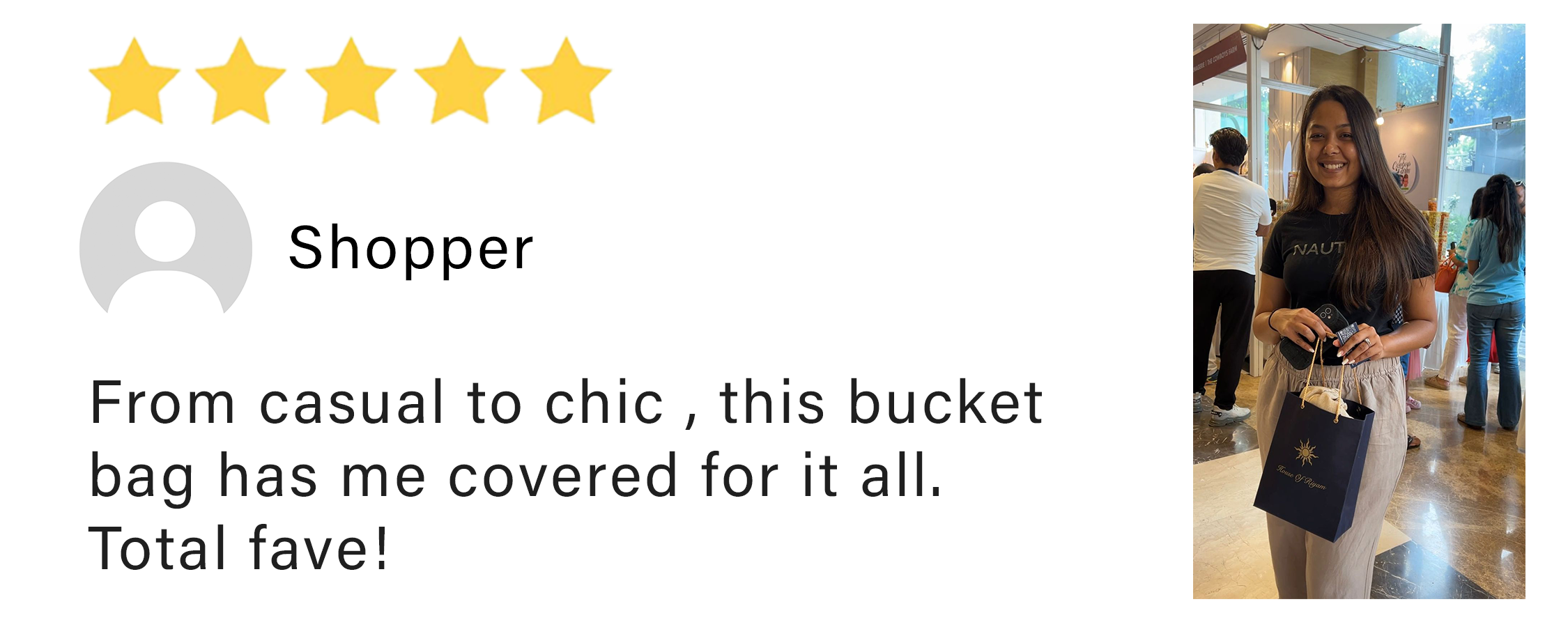 review shopper